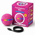 Hot Pink Mini - what's in the box