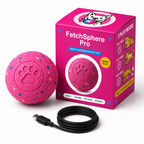 Hot Pink Pro - what's in the box