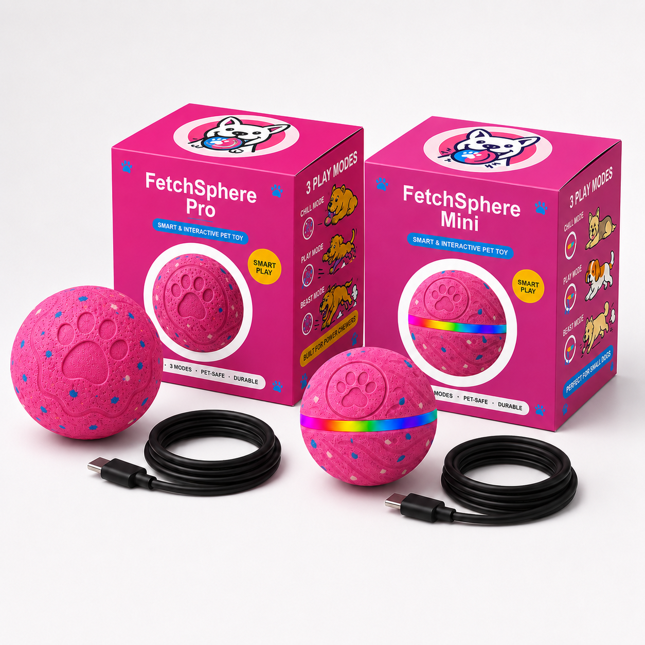 variant:All Pink