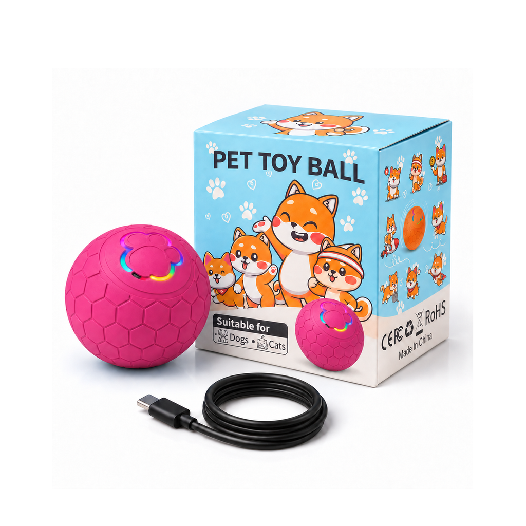 Hot Pink Nano - what's in the box