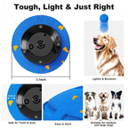 Royal Blue Pro — size and durability, built for medium and large dogs