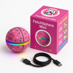 Hot Pink Mini - what's in the box