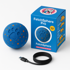 Royal Blue Pro - what's in the box