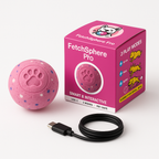 Hot Pink Pro - what's in the box