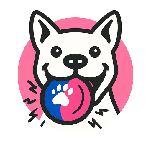 FetchSphere mascot